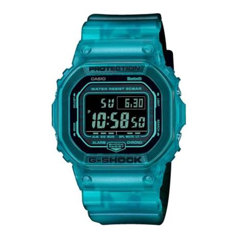 Casio G-Shock DW-B5600G-2ER, miesten rannekello