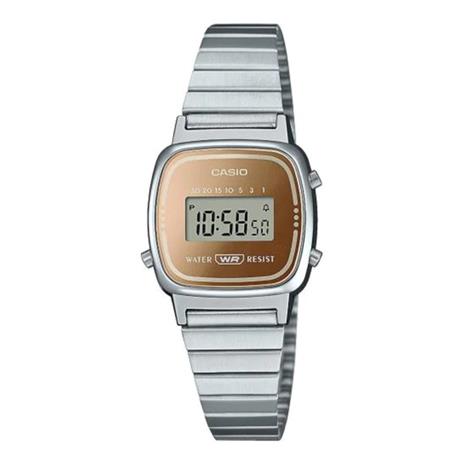 Casio Vintage LA670WES-4AEF