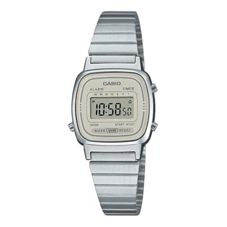 Casio Vintage Mini LA670WEA-8AEF – kuva 3/7