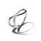 Pandora Non-stackable Organically Shaped Infinity sormus 193318C00 – kuva 2