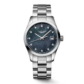 Longines Conquest, 34mm rannekello, L23864886