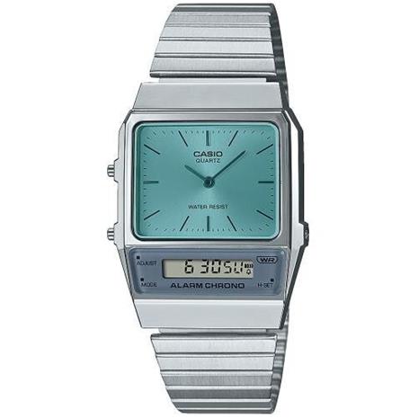 Casio AQ-800EC-2AEF Digital miesten rannekello