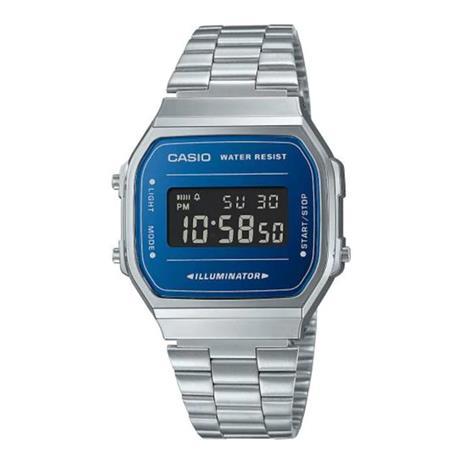 Casio Vintage A168WEM-2BEF