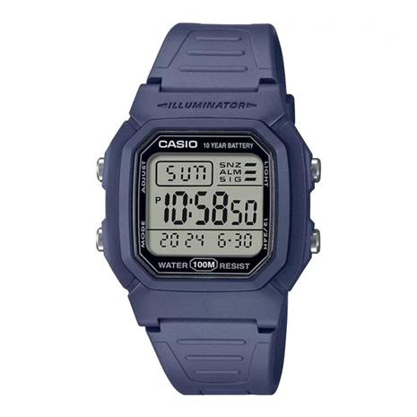 Casio Collection W-800H-2AVES – kuva 5/7