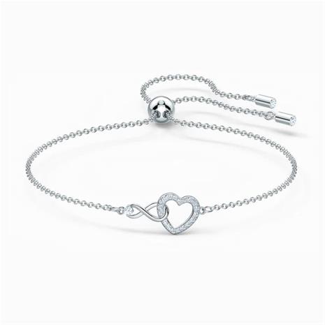 Swarovski Infinity -rannekoru 5524421