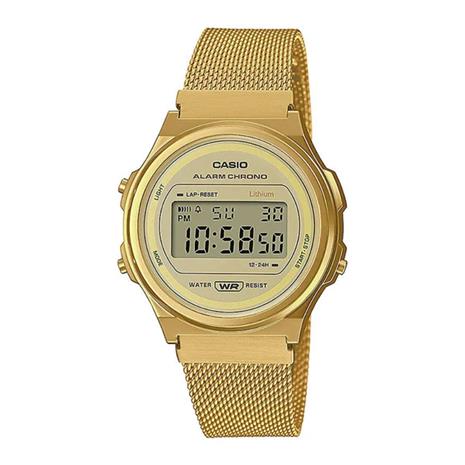 Casio Vintage A171WEMG-9AEF