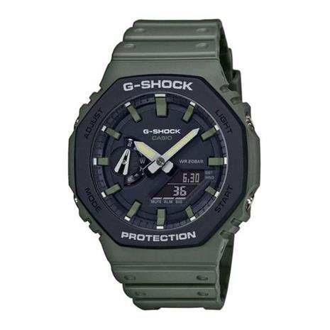 Casio G-Shock rannekello GA-2110SU-3AER