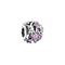Pandora hela Openwork Purple Daisy 798772C02 – kuva 4