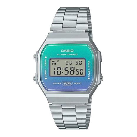 Casio A168WER-2AEF miesten rannekello