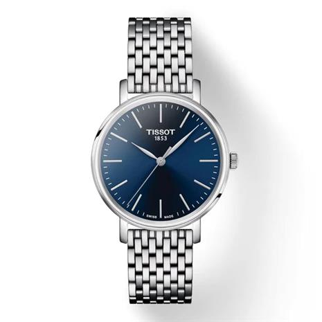 Tissot Everytime Lady - naisten rannekello T1432101104100