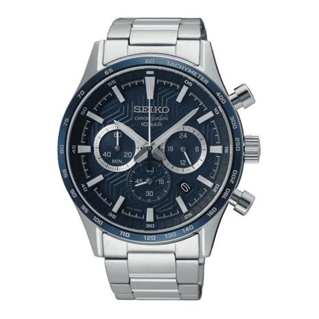 Seiko Chronograph SSB445P1