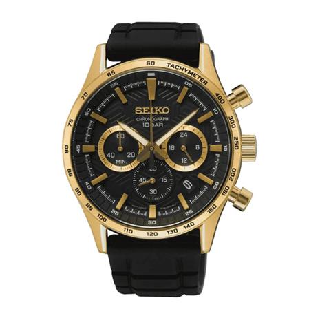 Seiko Chronograph SSB446P1
