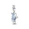 Pandora Butterfly Dangle hela 794241C01 – kuva 1