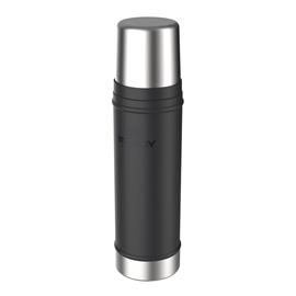 Stanley - Classic Termospullo 0,59L Musta