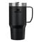 Stanley - Everyday Suburban Termosmuki 0,7L Musta – kuva 1