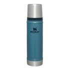 Stanley - Classic Termospullo 0,59L Hammertone Lake