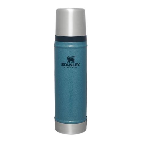Stanley - Classic Termospullo 0,59L Hammertone Lake
