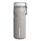 Stanley - IceFlow Twist Flip Termospullo 0,47L Ash – kuva 1