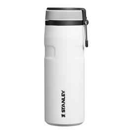 Stanley - IceFlow Twist Flip Termospullo 0,47L Chalk
