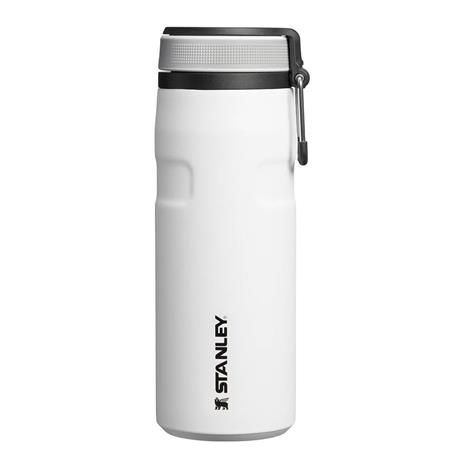 Stanley - IceFlow Twist Flip Termospullo 0,47L Chalk