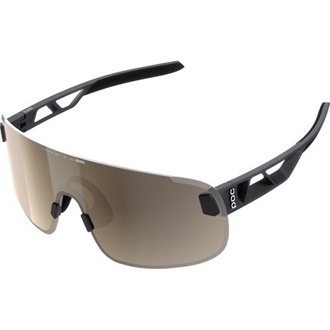 POC Elicit, aurinkolasit, uranium black – kuva 4/4