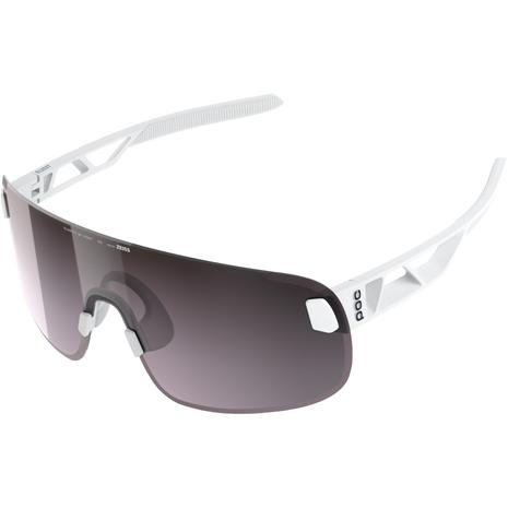 POC Elicit, aurinkolasit, hydrogen white