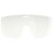 POC AIM spare lens, clear – kuva 1