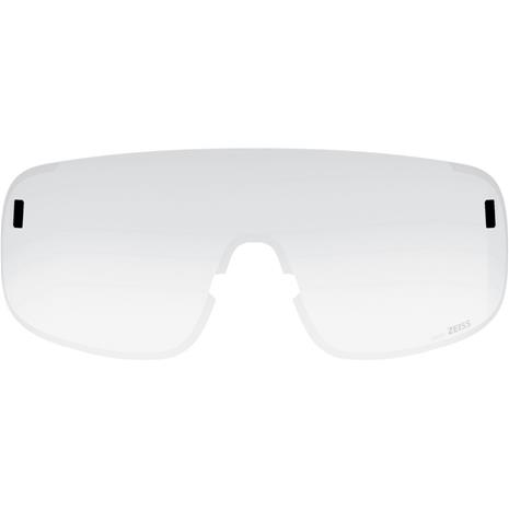 POC Elicit spare lens, clear