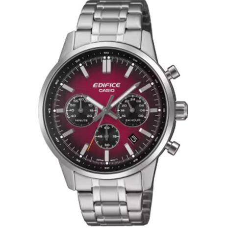 Casio Edifice Chronograph EFR-575D-1AEF