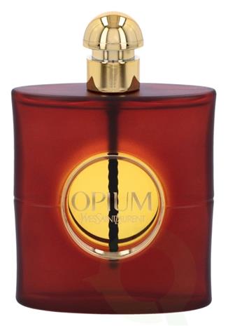 Yves Saint Laurent Oopium - EdP 90 ml – kuva 6/8
