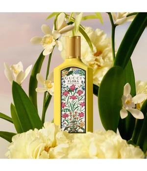 Gucci Flora Gorgeous Orchid - EdP 100 ml