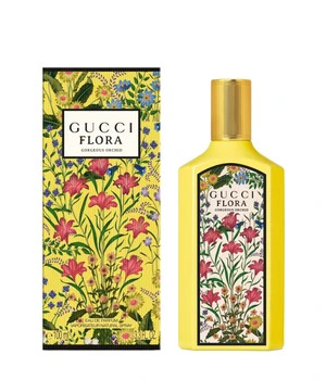 Gucci Flora Gorgeous Orchid - EdP 100 ml