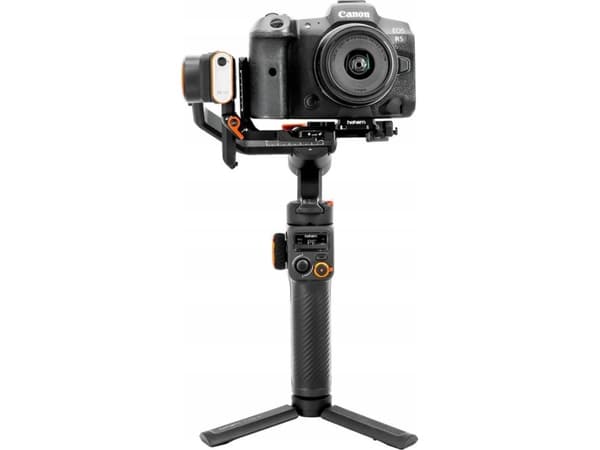 Hohem iSteady MT2 Kit (iSMT2K), gimbaaliasetti
