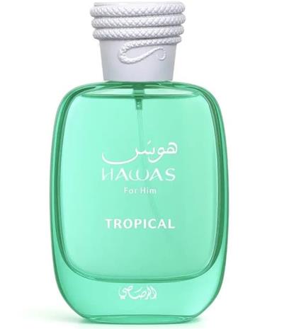 Rasasi Hawas Tropical - EdP 100 ml
