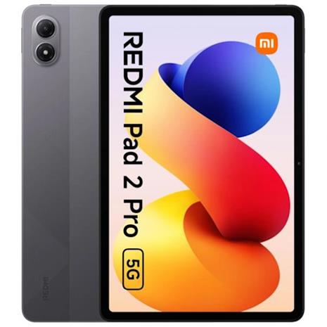 Xiaomi Redmi Pad 2 Pro 12.1" 5G 128GB, tabletti