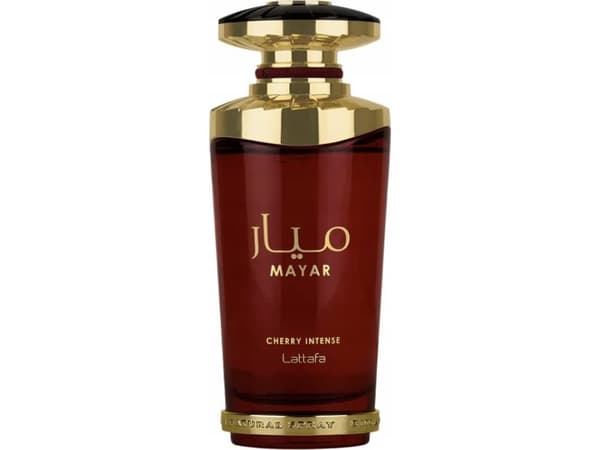 Lattafa Mayar Cherry Intense - EdP 100ml