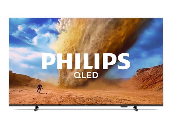 Philips 55PUS7810 (55"), LED-televisio