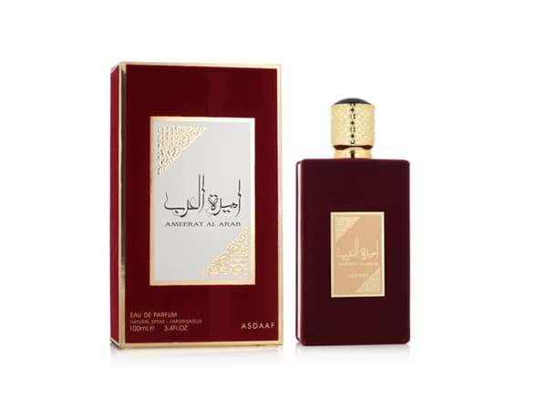 Lattafa Asdaaf Ameerat Al Arab - EdP 100 ml