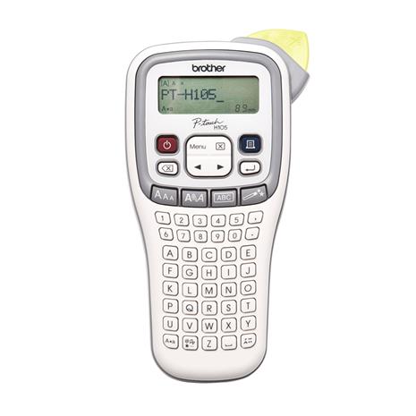 Brother PTH105ZG1 -tarrakirjoitin