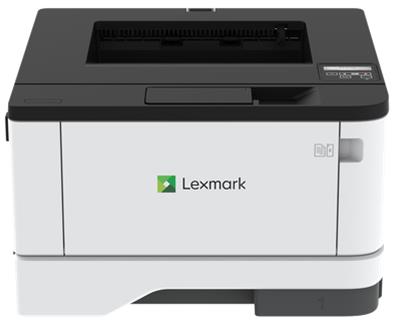 Lexmark MS331DN A4 -mustavalkolasertulostin – kuva 3/6