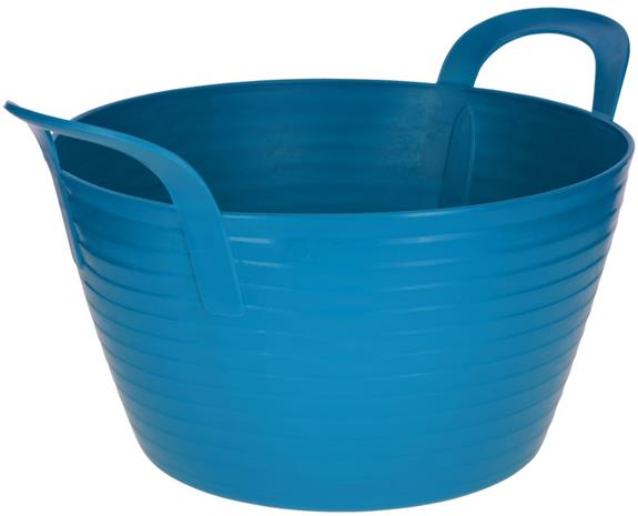 KERBL 12L PUNAINEN FLEXBAG – kuva 2/2