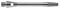 HARROWS ALUMIINI MEDIUM VARRET – kuva 1