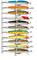 RAPALA J 7 HT VAAPPU – kuva 2