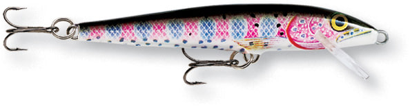 RAPALA ORIGINAL 7 RT VAAPPU