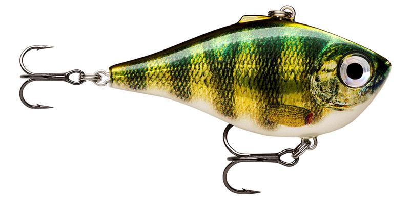 RAPALA RIPPIN RAP 7 FRB 7CM VAAPPU