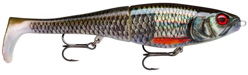 RAPALA X-RAP PETO 20 ROL VAAPPU