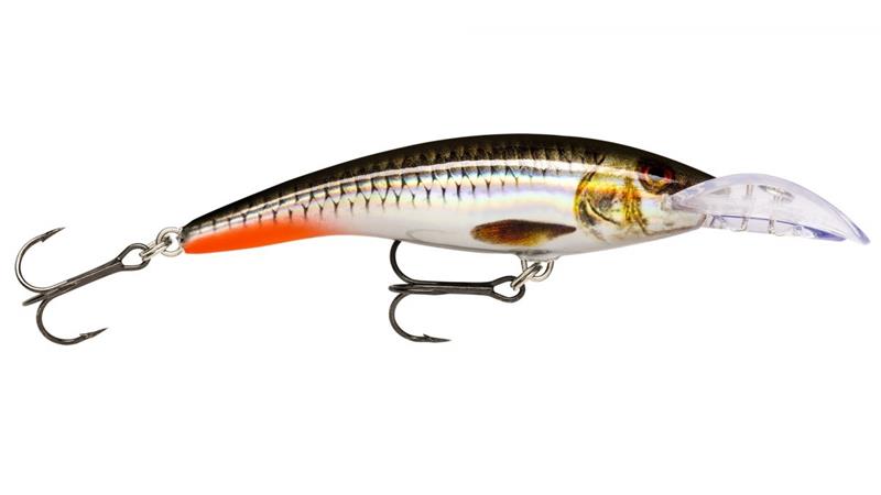 RAPALA SCATTER RAP T.DANC 09ROHL VAAPPU – kuva 2/3