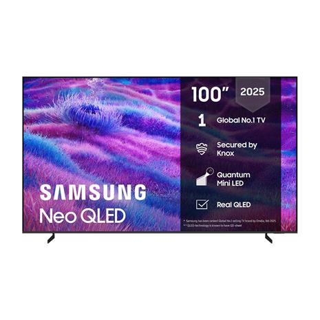 Samsung TQ100QN80FU (100"), LED-televisio – kuva 7/8