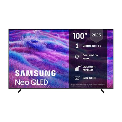 Samsung TQ100QN80FU (100"), LED-televisio – kuva 8/8