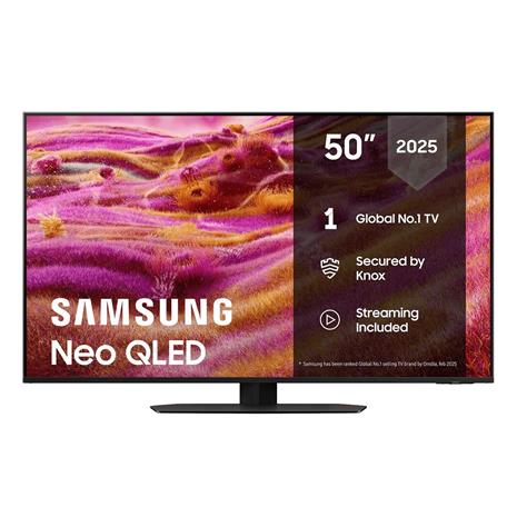 Samsung TQ50QN90FAT (50"), QLED-televisio